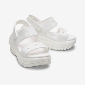 CrocsMega Crush Sandal